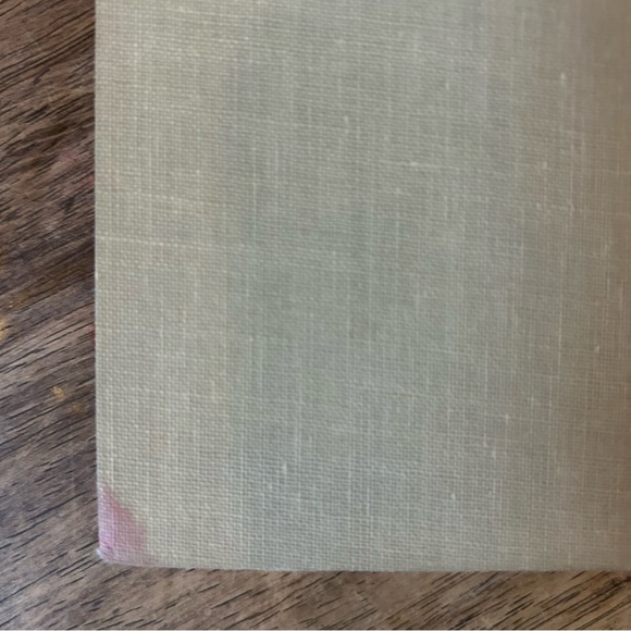 Vintage Mary Poppins Book by P. L. Travers 1934 1960 Harcourt, Brace & Company - Picture 8 of 8